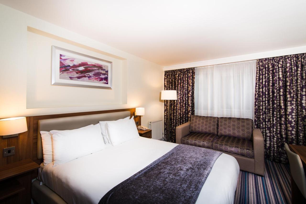 South By Ihg Честер