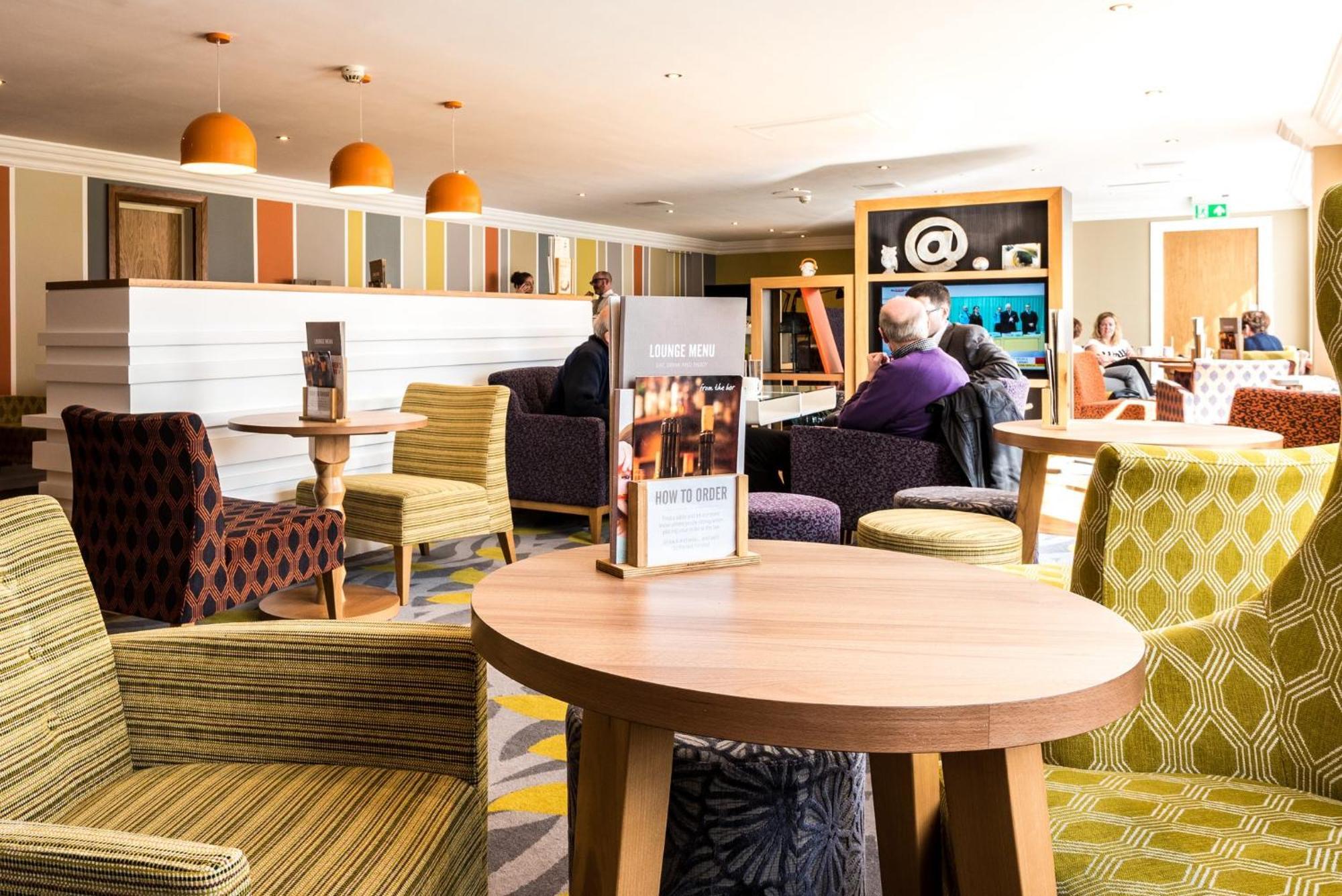 Отель South By Ihg 4*