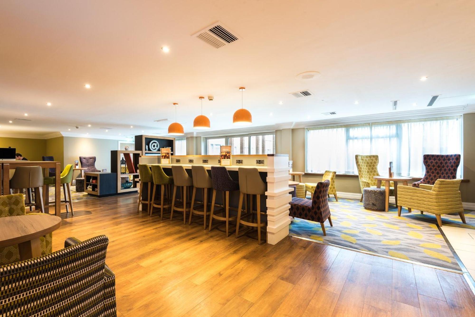 South By Ihg Отель
