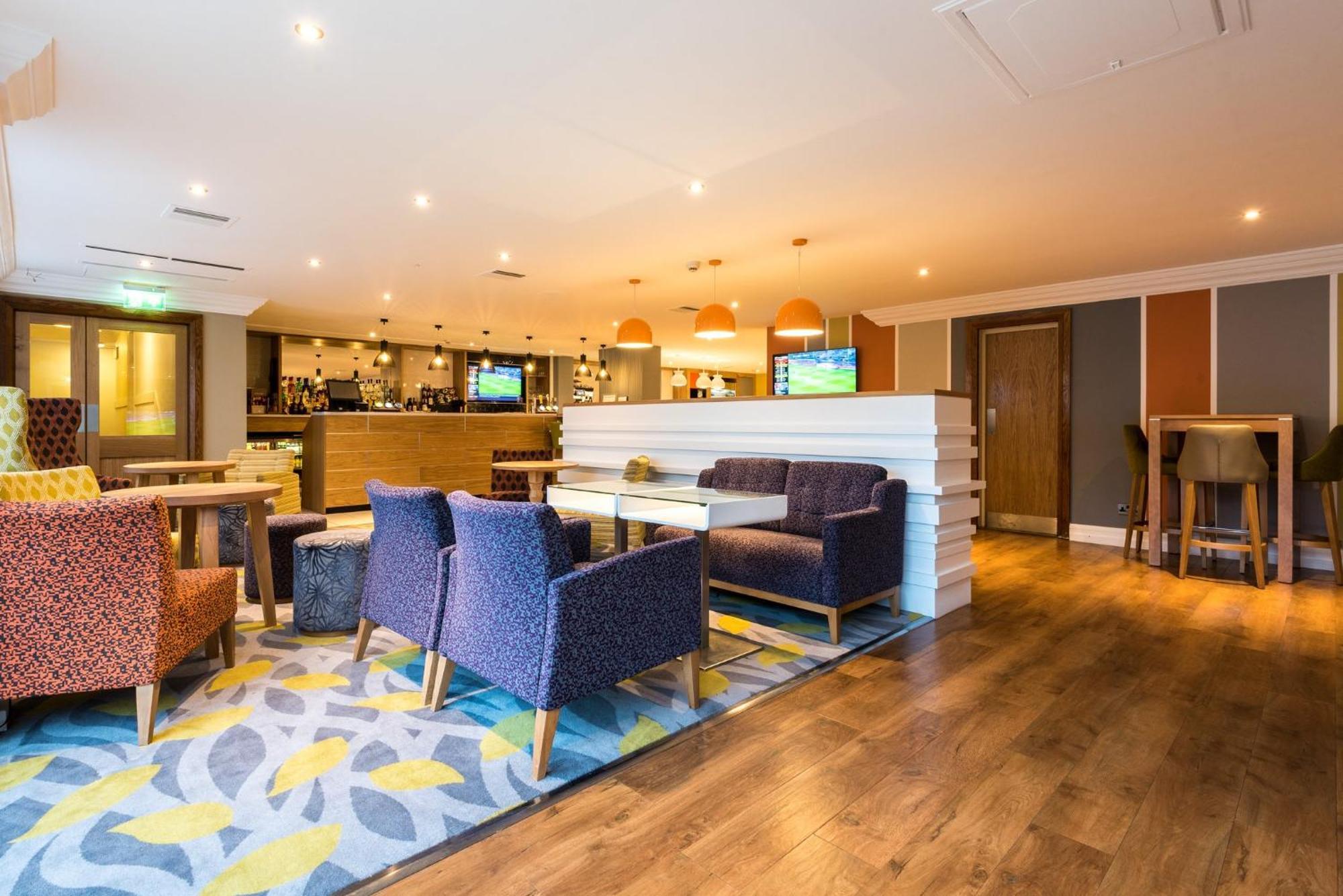 South By Ihg Честер