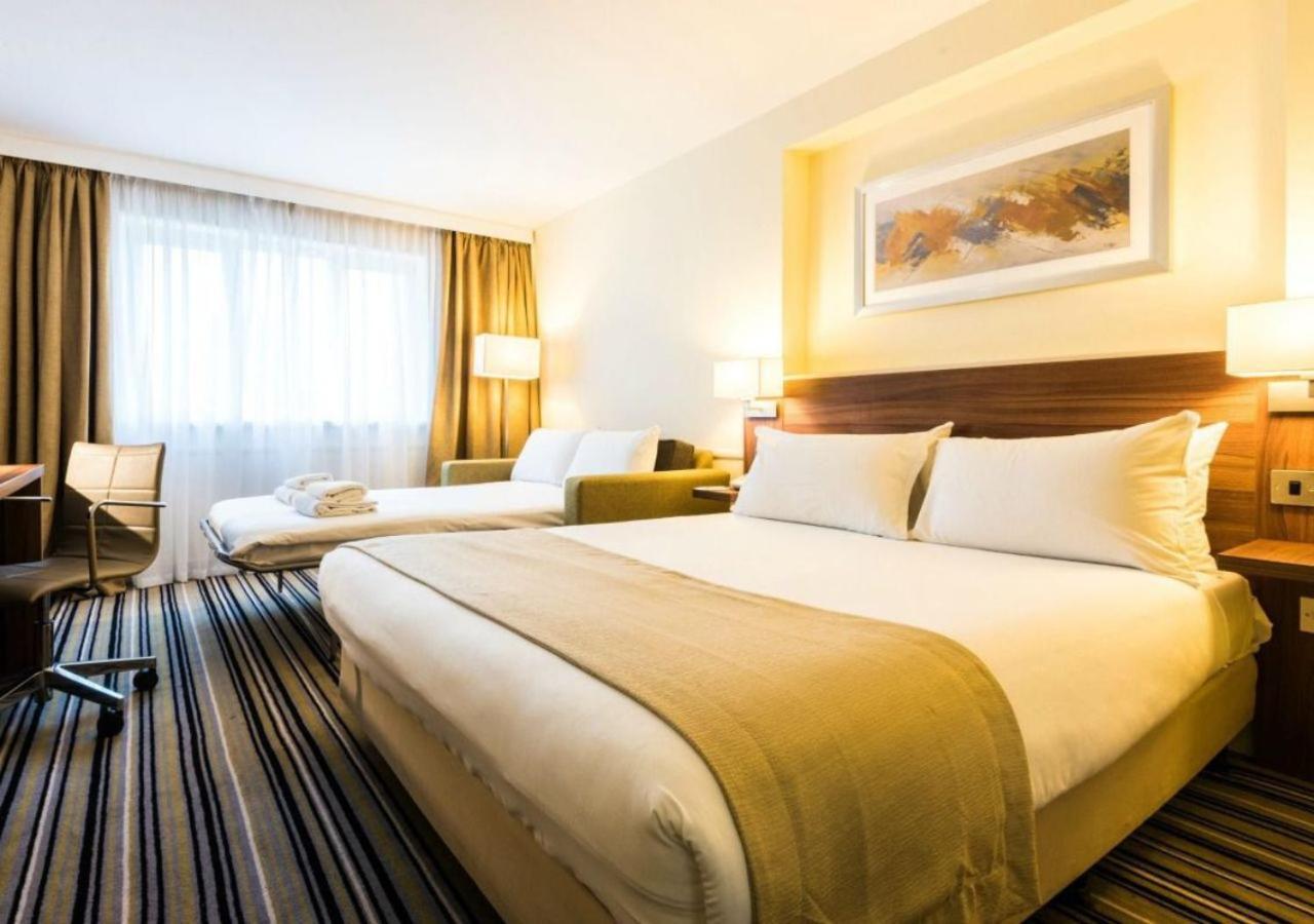 Отель South By Ihg 4*