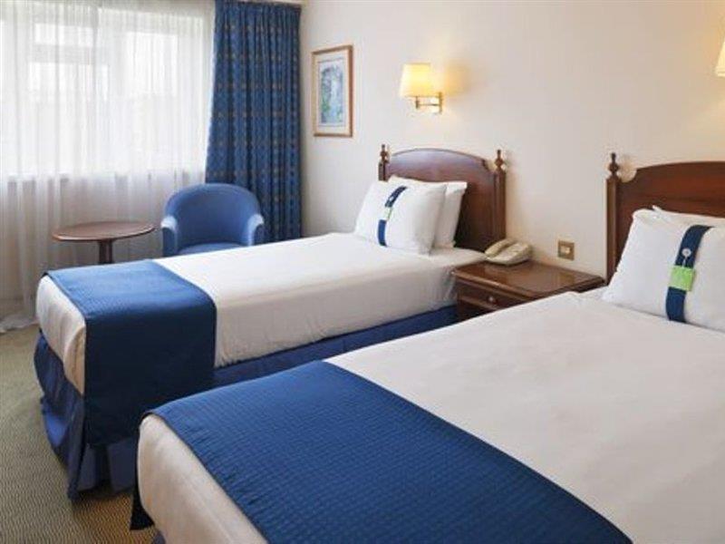 Отель South By Ihg