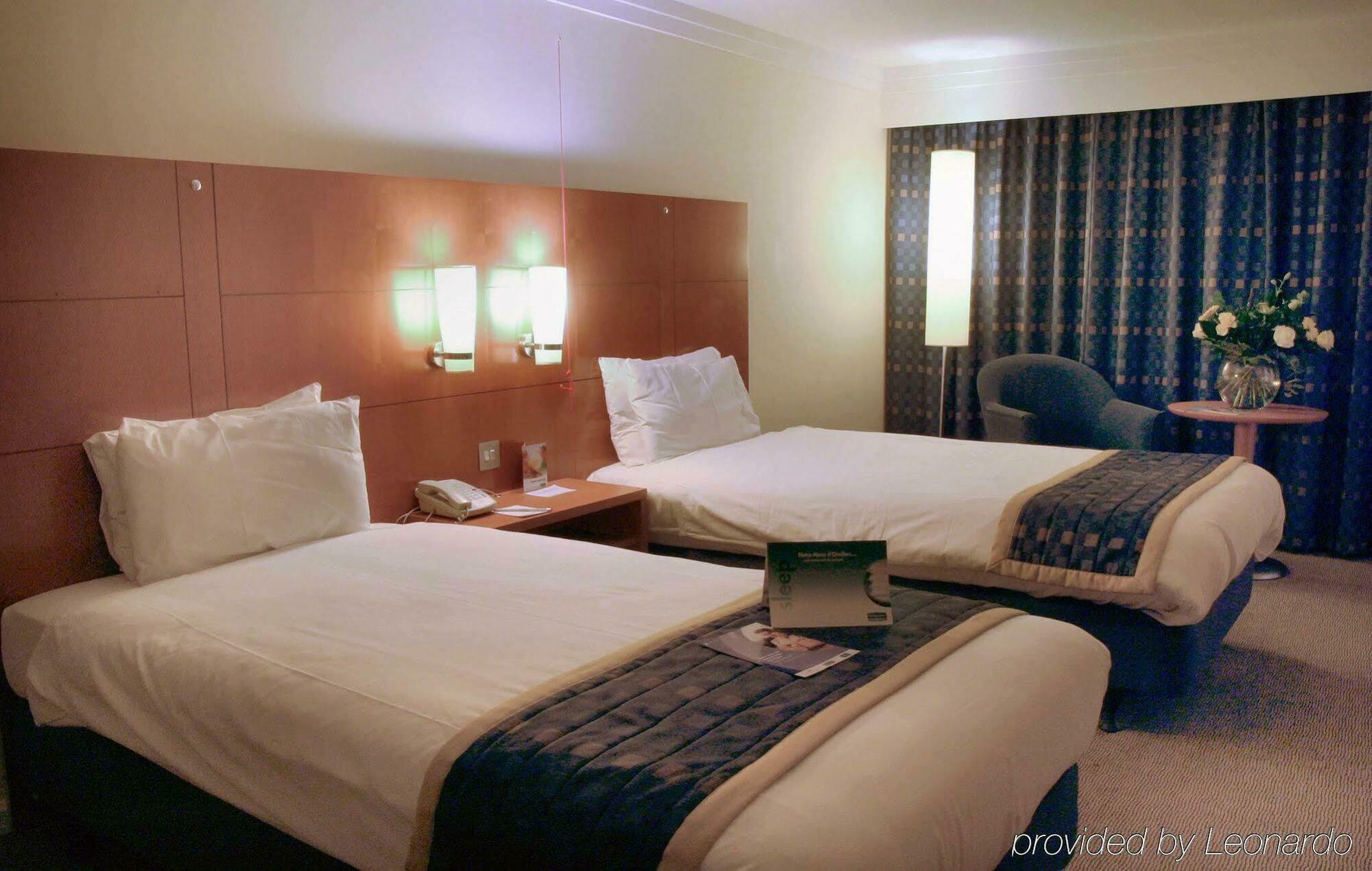 South By Ihg Отель Честер
