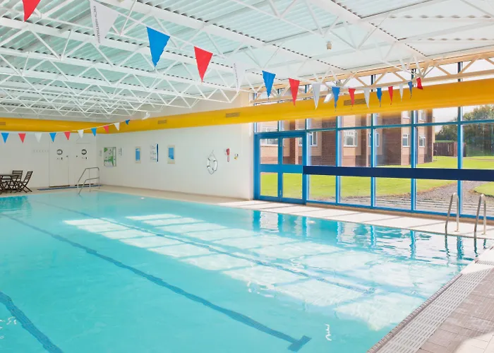 Holiday Inn Chester South By Ihg