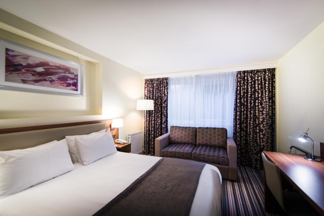 South By Ihg 4* Chester
