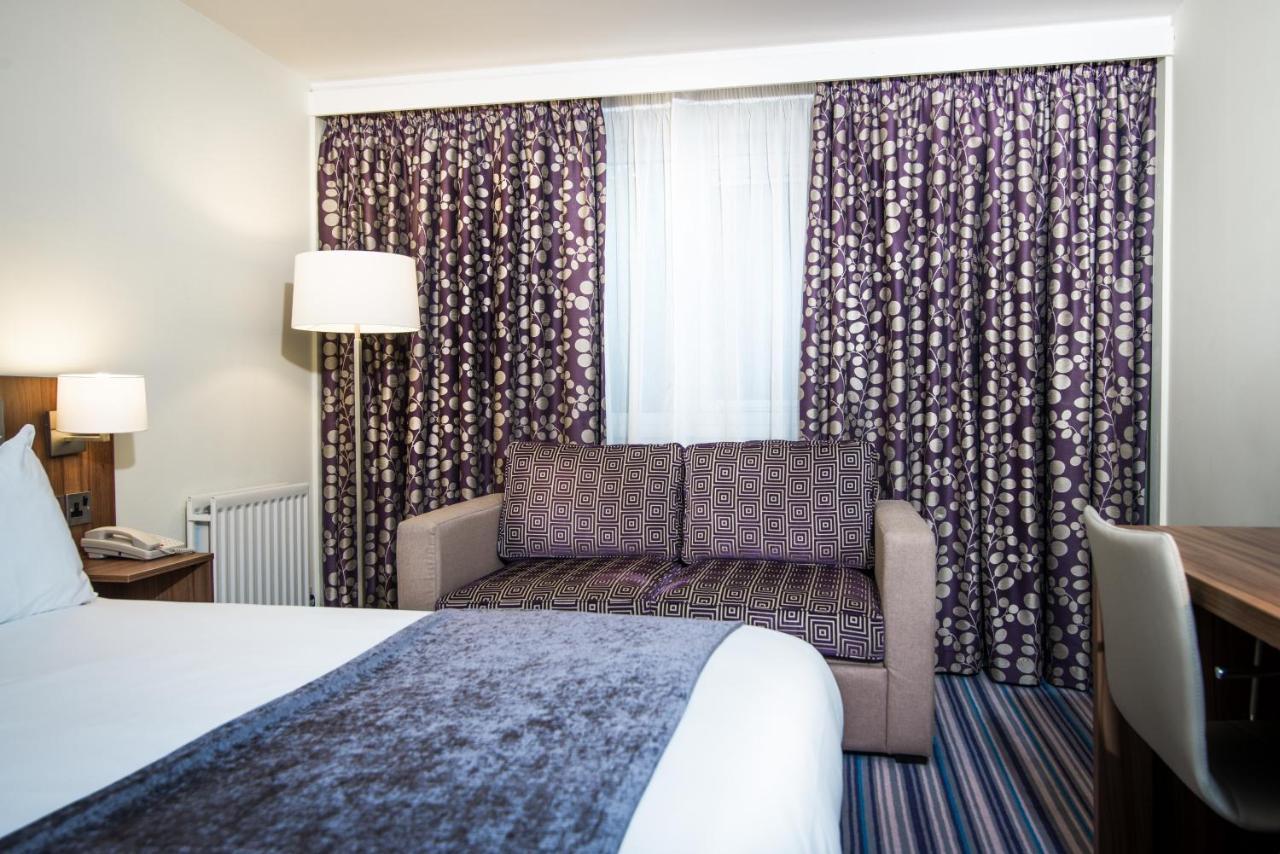 South By Ihg 4* Честер