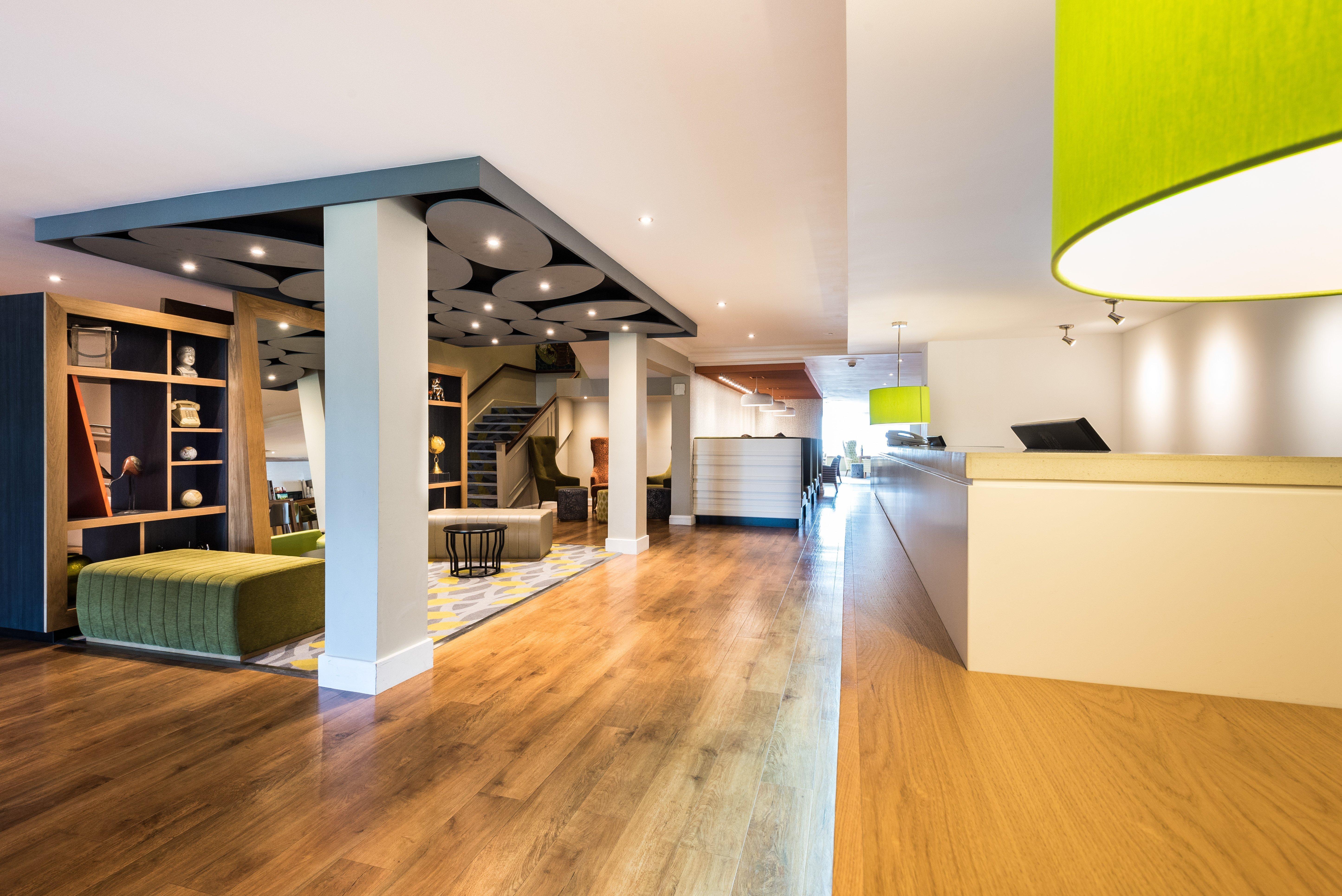 South By Ihg Отель 4*