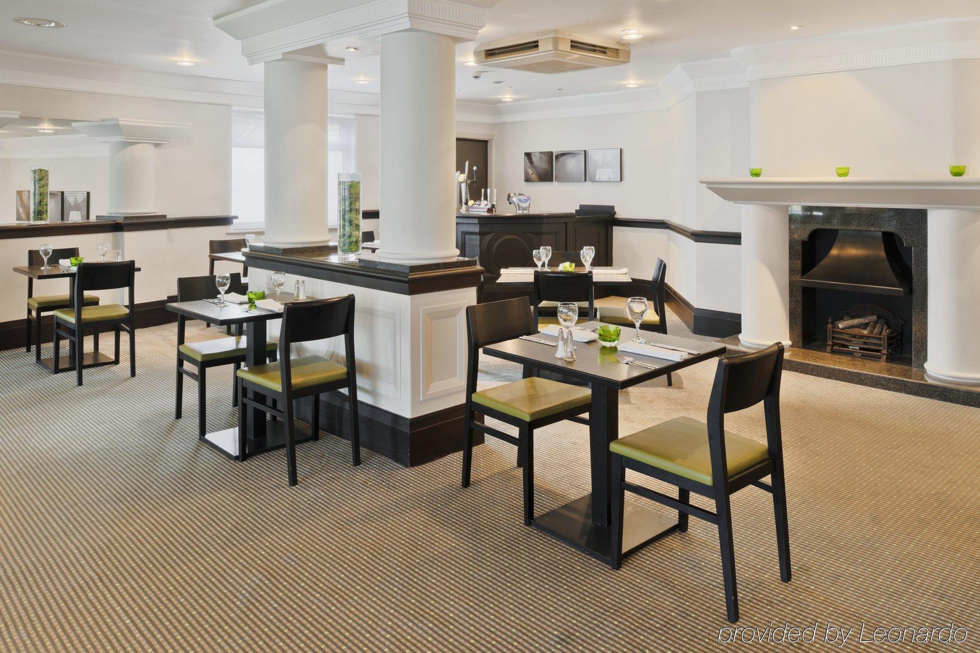 Hotel South By Ihg Chester