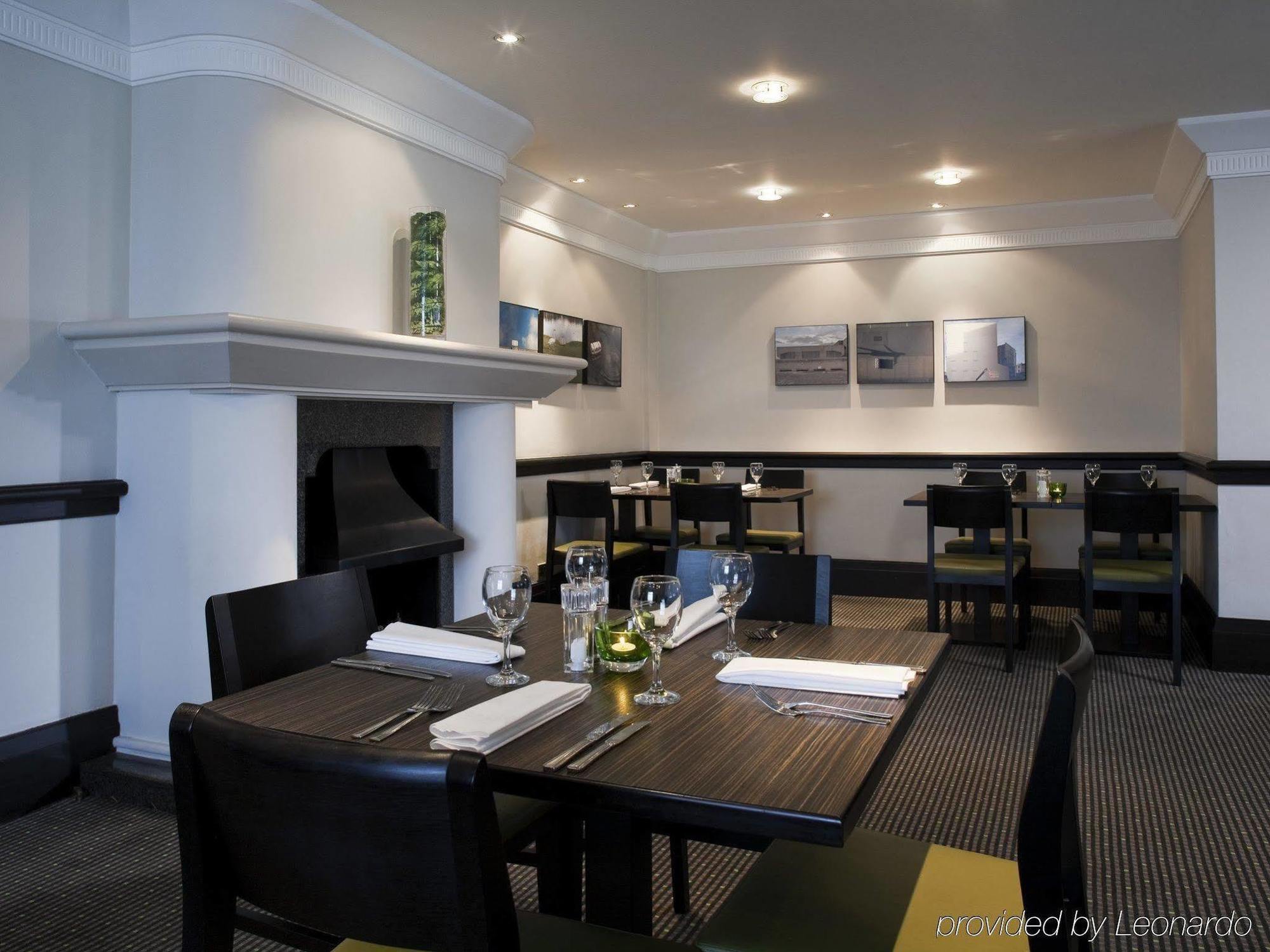 Отель South By Ihg 4*