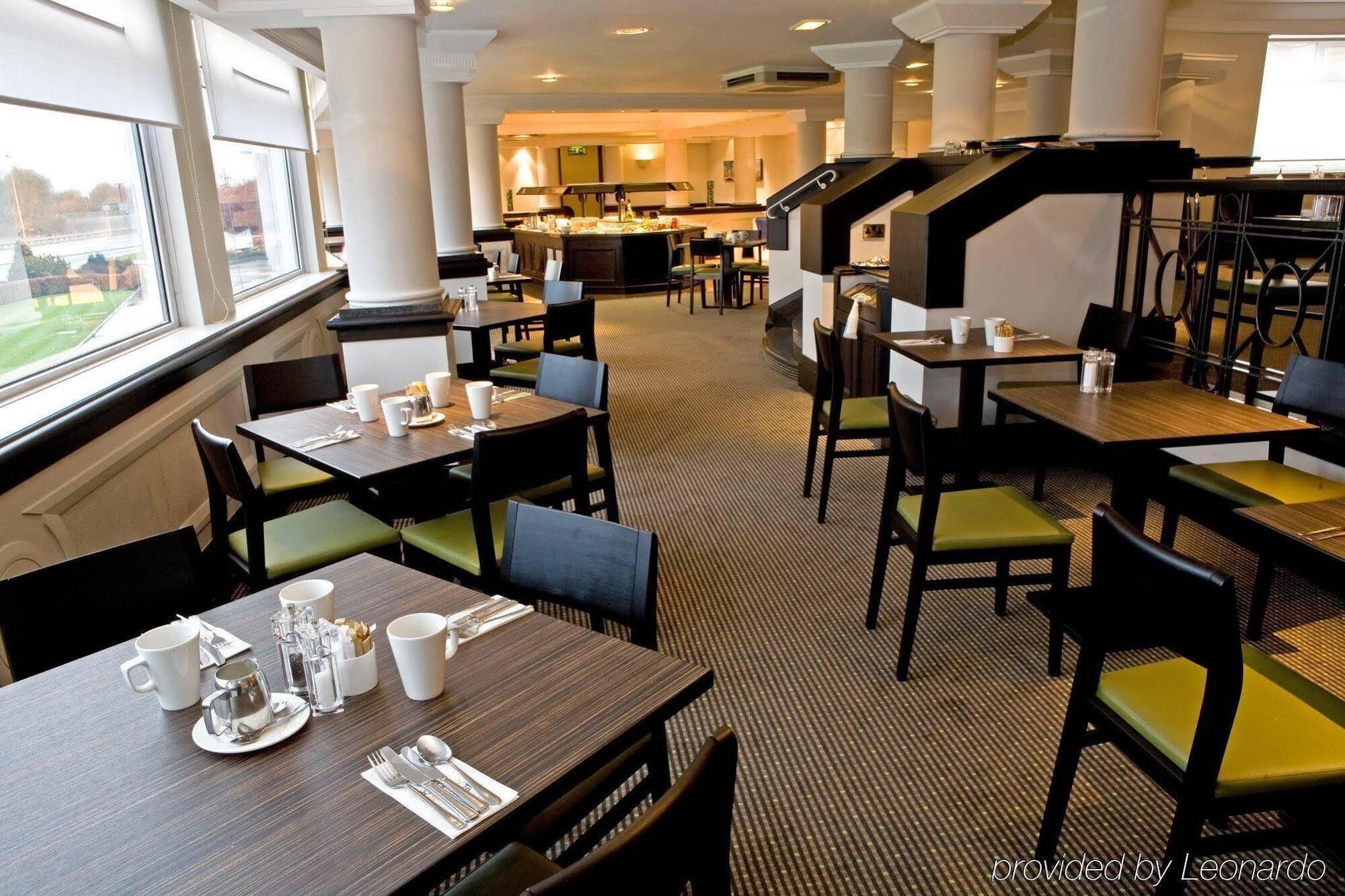 South By Ihg Chester